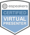 Certified Virtual Presenter